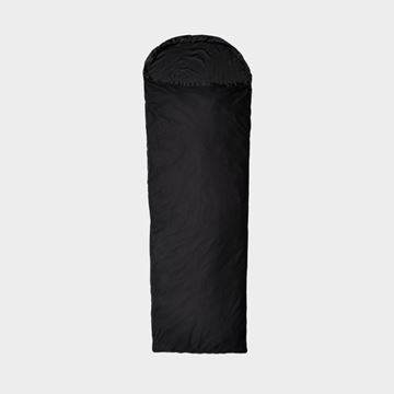 Picture of SNUGPAK - TS1 LINER WGTE, STANDARD, BLACK